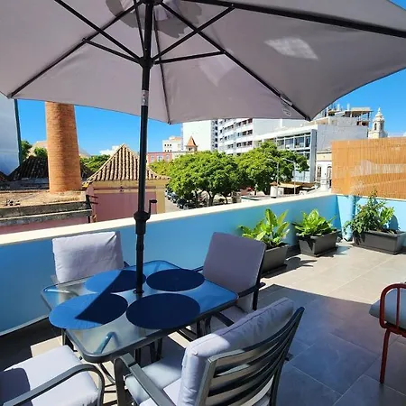 Casa Do Sol Hébergement de vacances *