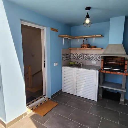 Casa Do Sol Holiday home