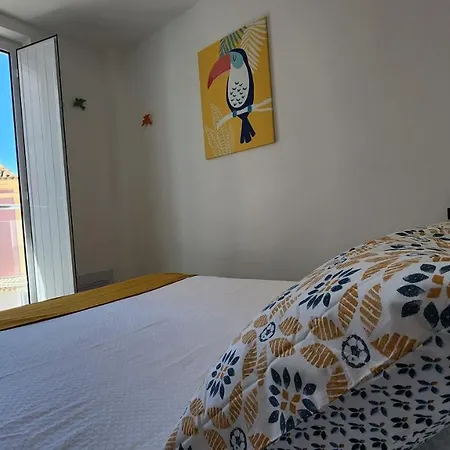 Holiday home Casa Do Sol Faro