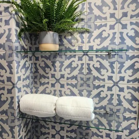 Casa Do Sol Vakantiehuis Faro