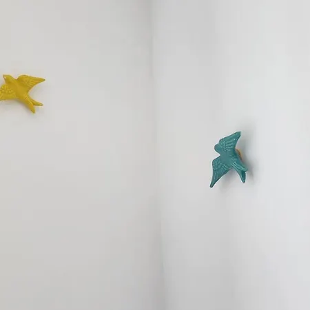 Casa Do Sol Vakantiehuis *