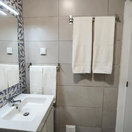 Holiday home Casa Do Sol