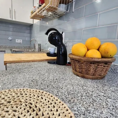 Vakantiehuis Casa Do Sol