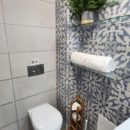 Casa Do Sol Holiday home *