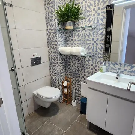 Vakantiehuis Casa Do Sol *