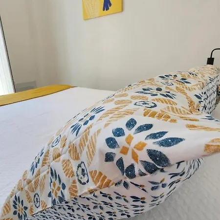 Casa Do Sol Holiday home Faro