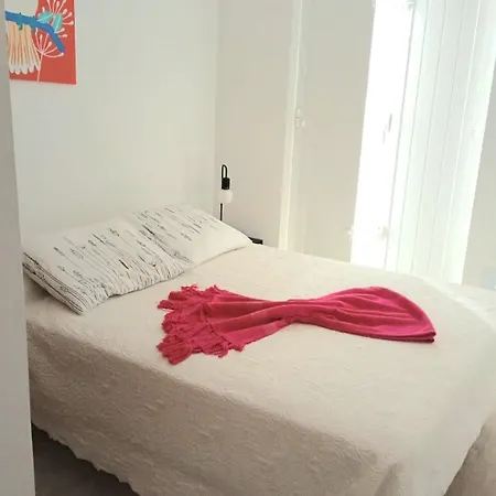Holiday home Casa Do Sol Faro