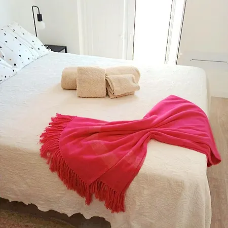 Casa Do Sol Holiday home Faro