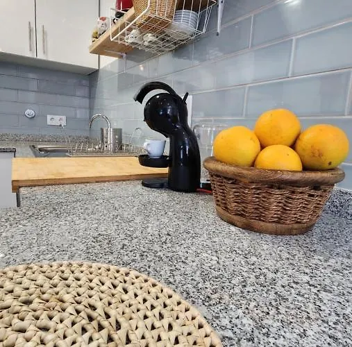 Casa de Férias Casa Do Sol