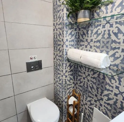 Casa Do Sol Casa de Férias *