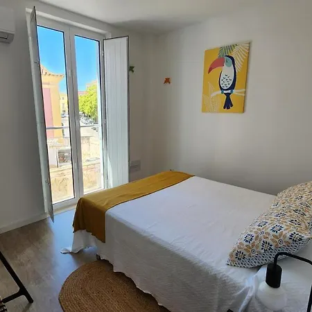 Casa Do Sol * ファロ