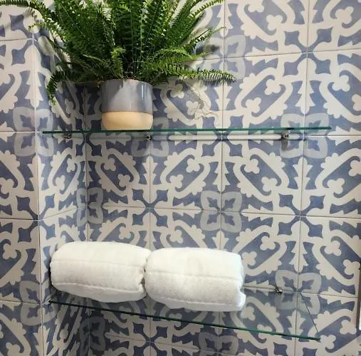 Casa Do Sol 別荘 ファロ