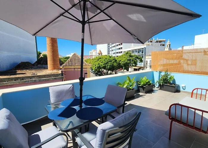 Casa Do Sol 別荘 *