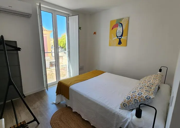 Casa Do Sol * ファロ