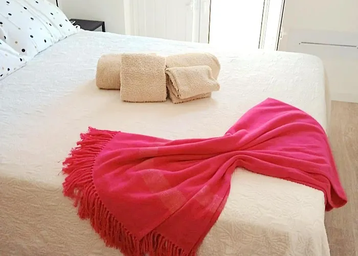 Casa Do Sol 別荘 ファロ